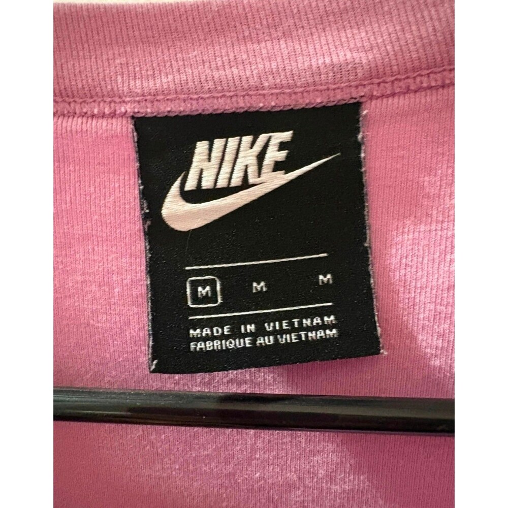 Cropped Nike - Picture 2 of 2